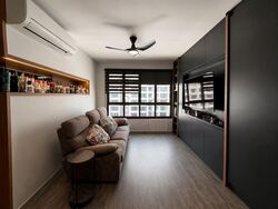 Blk 420D Waterfront II @ Northshore (Punggol), HDB 4 Rooms #594659911